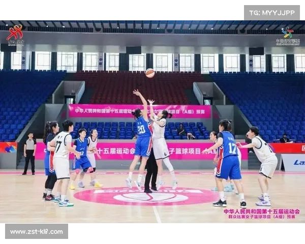 U14女篮预赛圆满落幕 16支队伍携手晋级厦门全国决赛 U14女篮预赛圆满落幕 16支队伍携手晋级厦门全国决赛