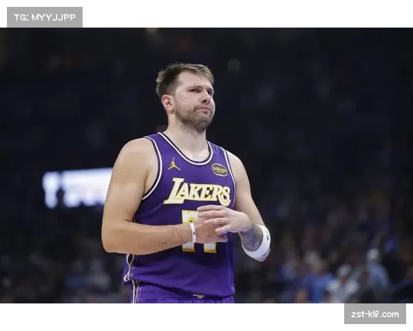 东契奇场均34.6分成湖人进攻体系绝对核心