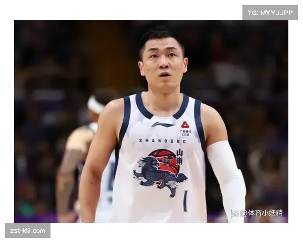 山东七人得分上双胜新疆 团队篮球理念通过流畅传导创造得分